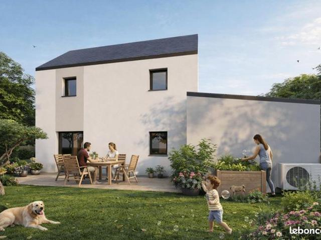 Maison vente à Rennes, Bretagne