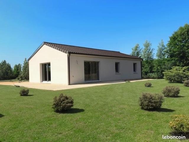 Maison vente à Périgueux, Annesse-et-beaulieu