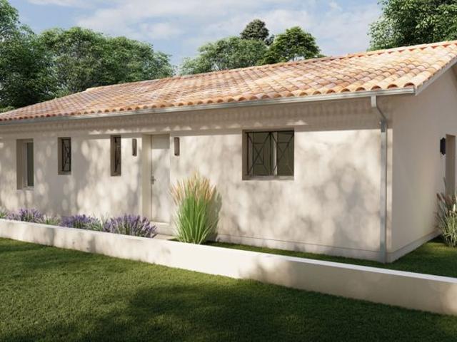 Maison vente à France métropolitaine, Blanquefort