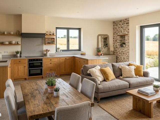 Maison vente à Auchay-sur-Vendée, Vendée