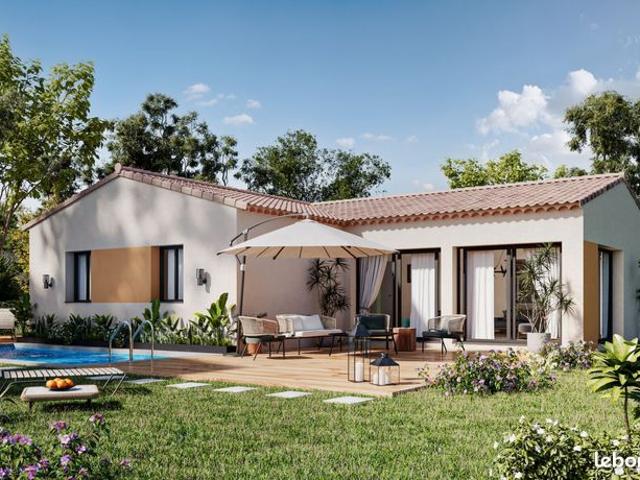 Maison vente à Aix-en-Provence, Gardanne