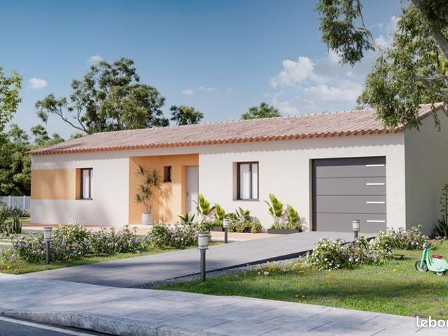 Maison vente à Aix-en-Provence, Gardanne