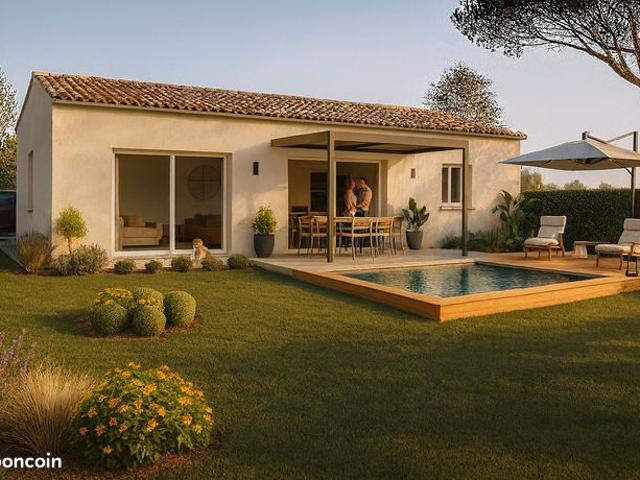 Maison vente à Forcalquier, Manosque
