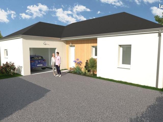 Maison vente à Rodez, Olemps