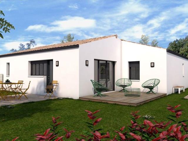 Maison vente à Niort, Prahecq