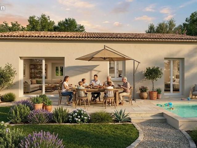 Maison vente à Arrondissement de Draguignan, Vidauban
