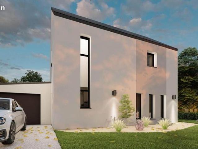 Maison vente à Avranches