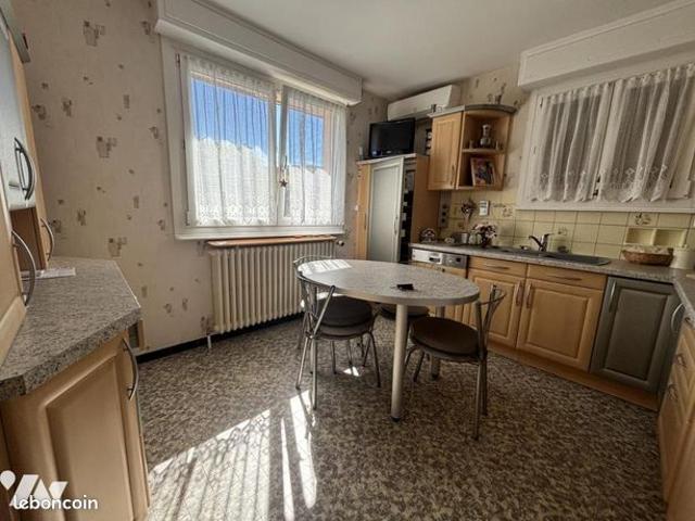 Maison vente à Montbéliard, Bart