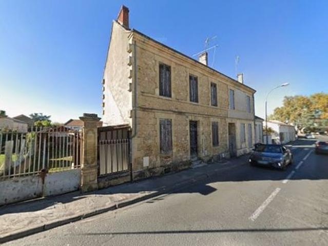 Maison vente à Bergerac