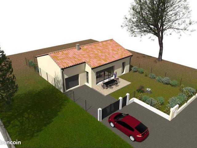 Maison vente à Bourg-lès-Valence, Drôme