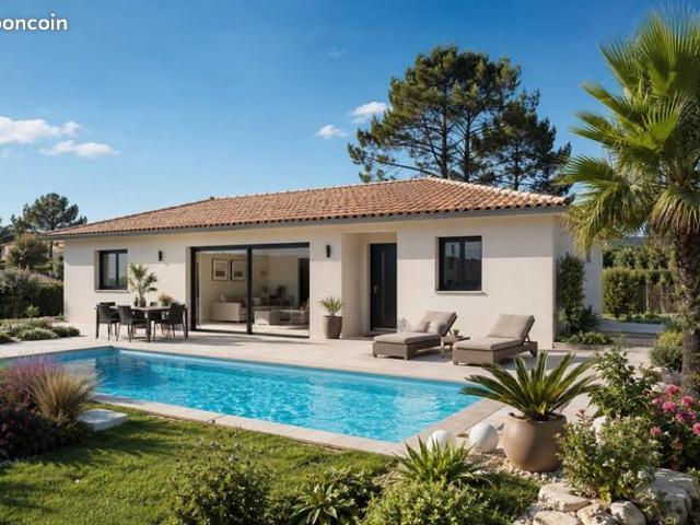 Maison vente à Privas, Bourg-saint-andéol