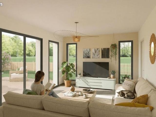 Maison vente à Avranches, Bricqueville-sur-mer