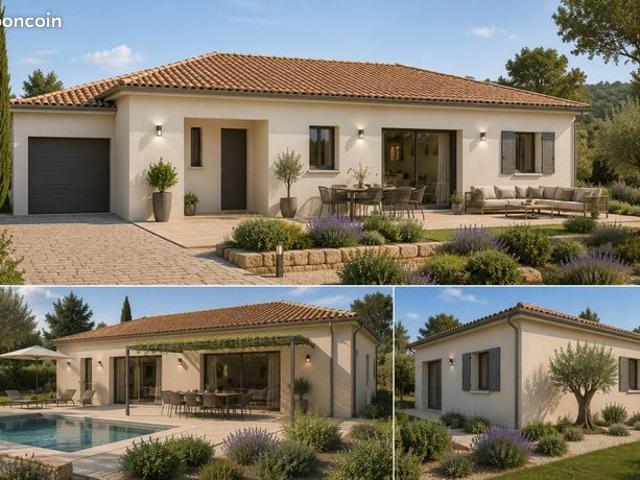 Maison vente à Brignoles