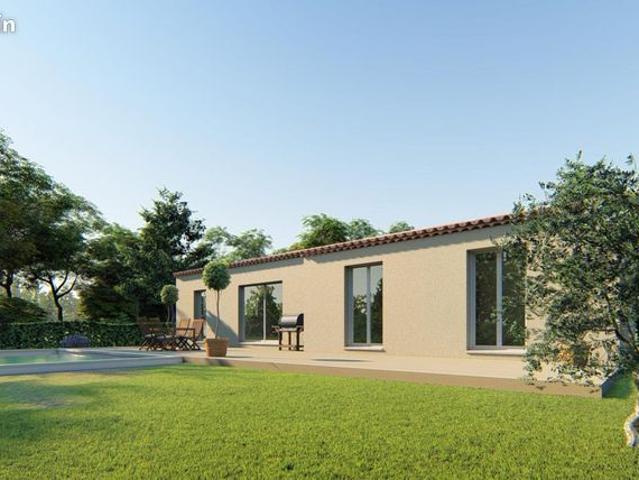 Maison vente à Apt, Cadenet