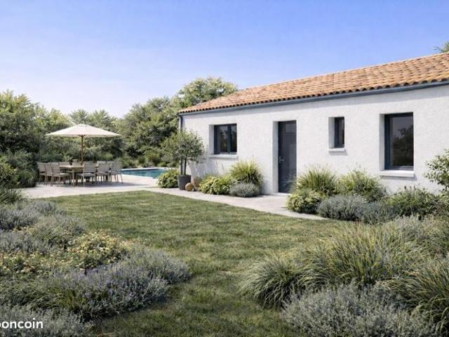 Maison vente à Bordeaux, Camblanes-et-meynac
