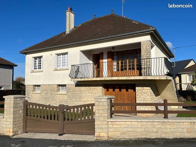 Maison vente à Saint-Lô, Normandie