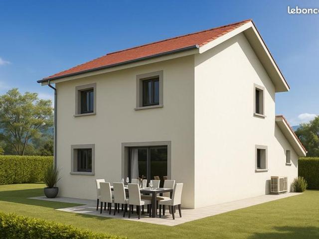 Maison vente à La Tour-du-Pin, Châbons