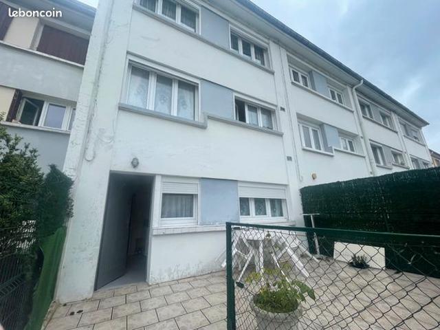 Maison vente à Charleville-Mézières, Charleville-mézières