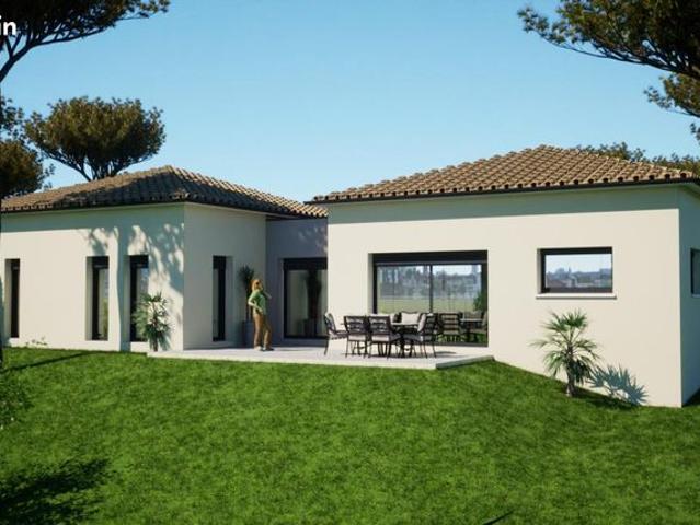 Maison vente à Valence, Chatuzange-le-goubet