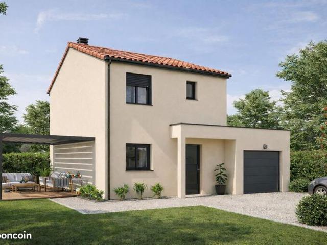 Maison vente à Vienne, Cheyssieu