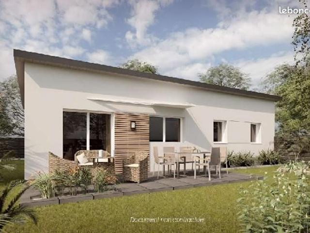 Maison vente à Morlaix, Bretagne