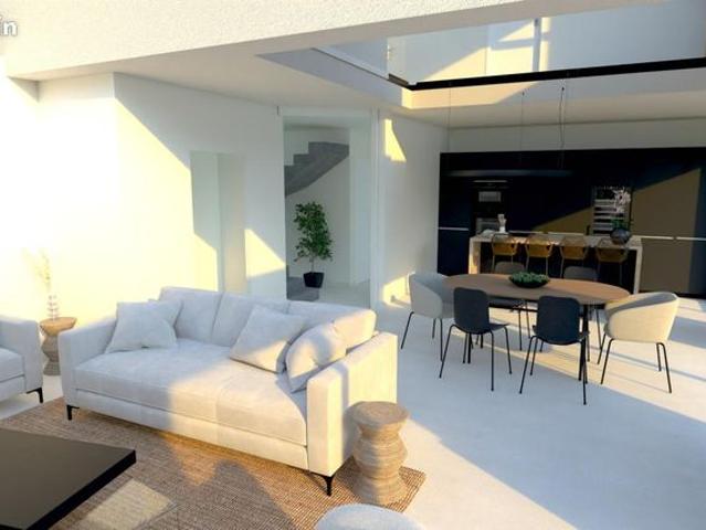 Maison vente à Grenoble, Coublevie