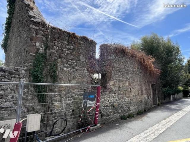 Maison vente à Coutances
