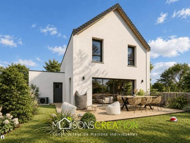 Maison vente à Crevin, Ille-et-Vilaine