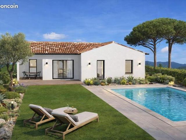 Maison vente à Privas, Cruas
