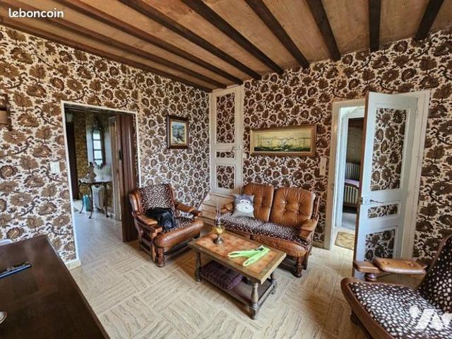 Maison vente à Curlu, Somme