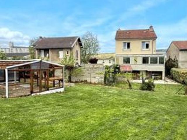 Maison vente à Épernay, Dormans