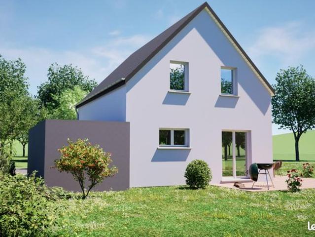 Maison vente à Colmar-Ribeauvillé, Durrenentzen
