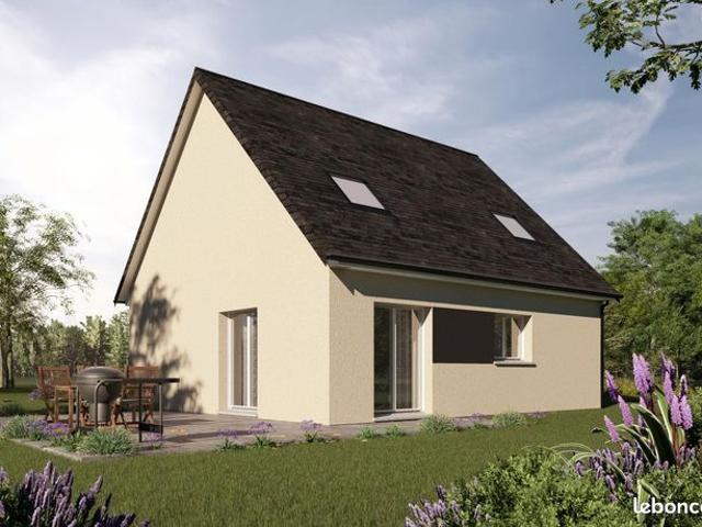 Maison vente à Rouen, Epinay-sur-duclair