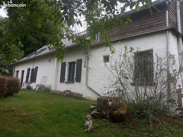 Maison vente à Vervins, Erloy