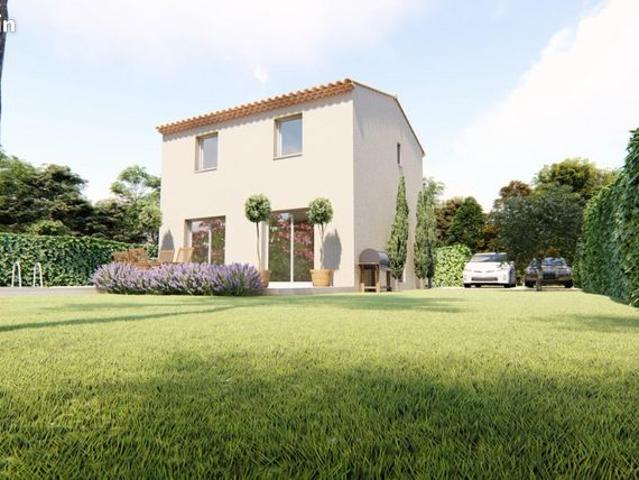 Maison vente à Aix-en-Provence, Fuveau
