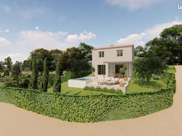 Maison vente à Aix-en-Provence, Gardanne