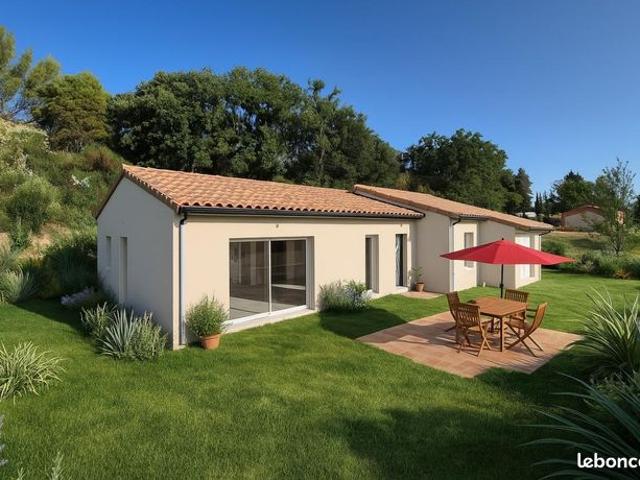 Maison vente à Carpentras, Grillon