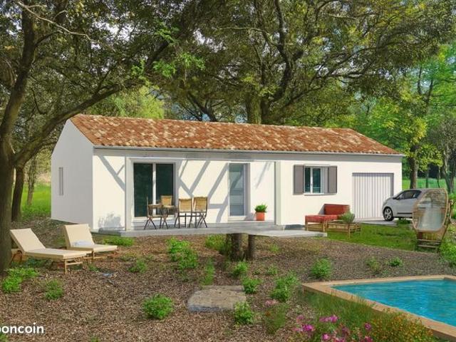 Maison vente à Grillon, Vaucluse