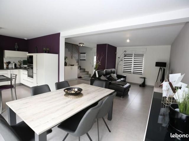 Maison vente à Brest, Bretagne