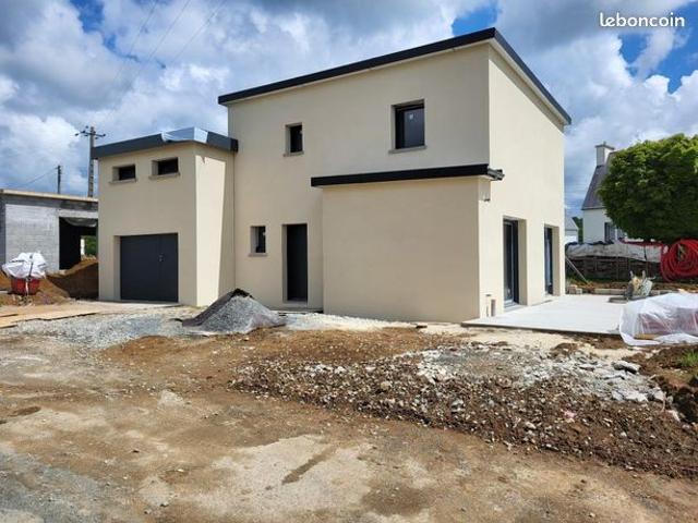Maison vente à Brest, Bretagne