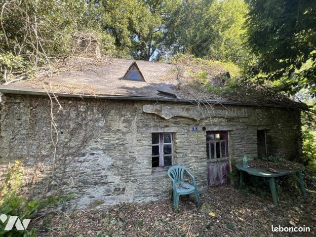 Maison vente à Guillac, Gironde