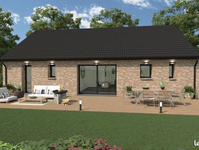 Maison vente à Douai, Hamel