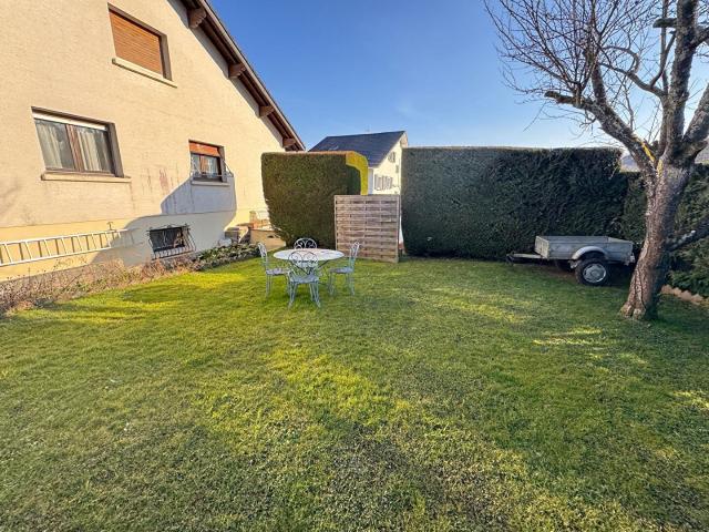 Maison vente à Lure, Héricourt