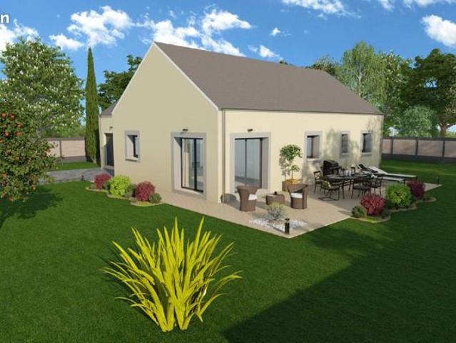 Maison vente à Avranches, Isigny-le-buat