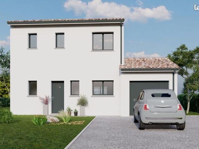 Maison vente à Josse, Landes