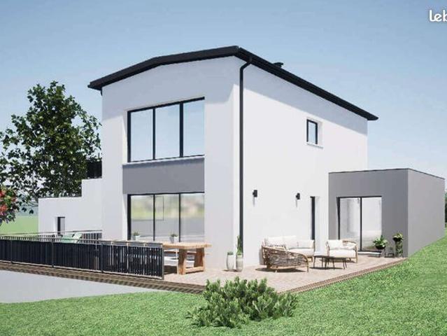 Maison vente à Saint-Nazaire, La Baule-escoublac