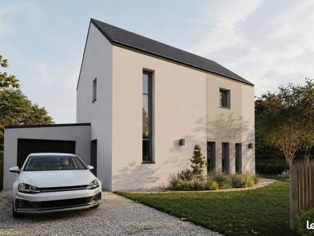Maison vente à Rennes, Bretagne