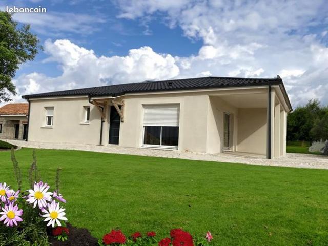 Maison vente à Périgueux, La Douze