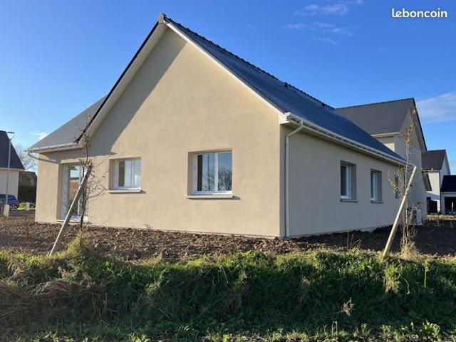 Maison vente à Le Havre, La Frénaye