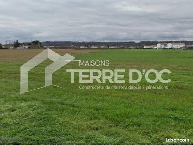 Maison vente à Albi, Lagrave